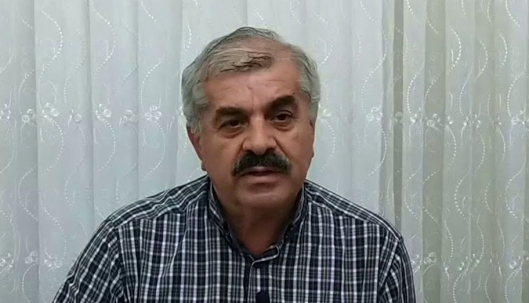 Said-i Nursi'nin kemikleri sızlıyor! Sizde hiç utanma yok mu yahu