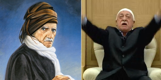 Said Nursi devlette karşı hareketlere müsaade etmedi