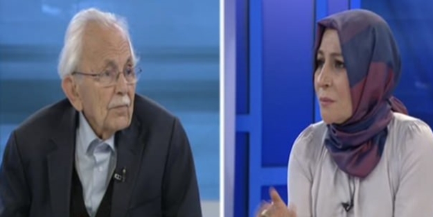 'Eğer Said Nursi yaşasaydı...'