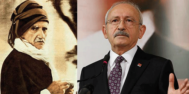 Said Nursi'nin mezarı nerede? diye soramayan Yeni Asya'dan 'helalleşme' aldatmacası