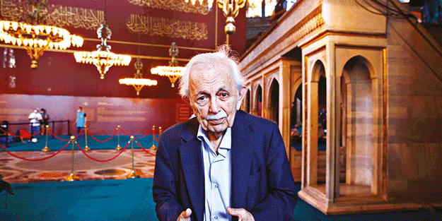 Said Nursi’nin talebelerinden Mehmet Fırıncı Hakk’a yürüdü