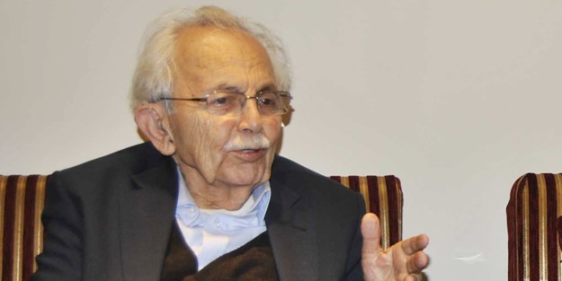 Bediüzzaman'ın talebesi referandum kararını açıkladı!