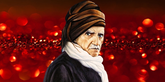 Said Nursi'ye CHP işkencesi belgelendi