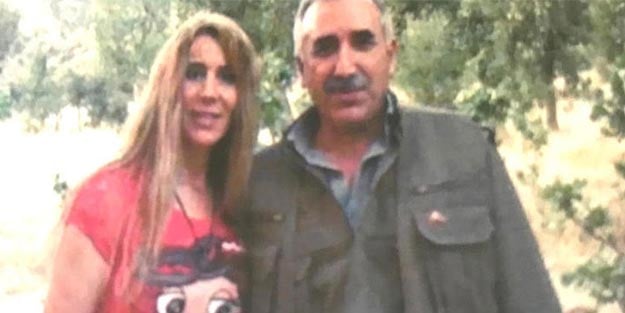Saide İnaç, hapis cezasına çarptırıldı