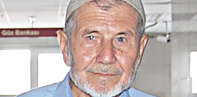 “Şair Mehmet Dede”nin dünyası 42 yıl sonra aydınlandı