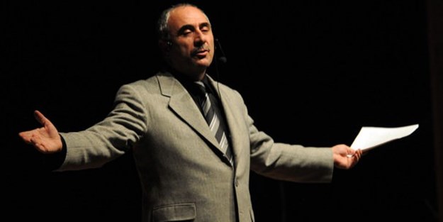 Şair Nurullah Genç: Günümüz şiiri geride!