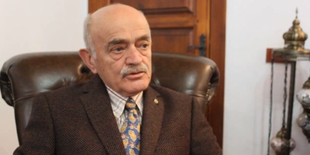 Şair Çekmegil'i anlattı: 33 eser veren bir ekoldür