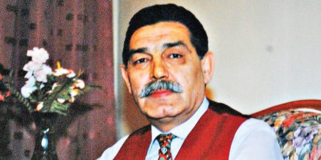 Şair-yazar Akif İnan’ı rahmetle anıyoruz