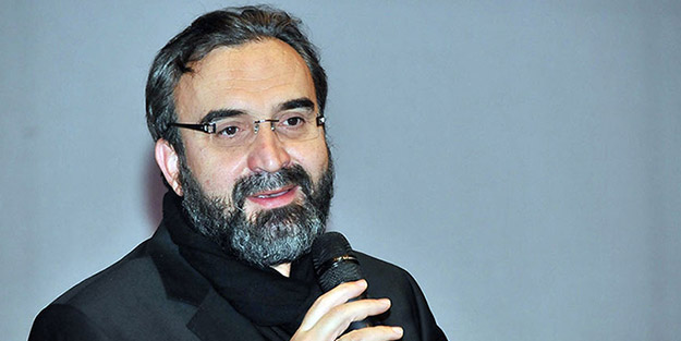 Şair-yazar Senai Demirci'den Ayasofya hakkında çarpıcı iddia!