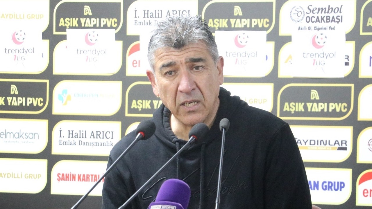 Sait Karafırtınalar’dan destek çağrısı