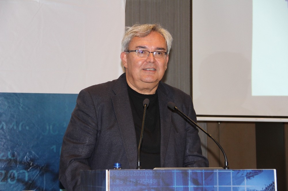 Sak: “3,6 milyon Suriyelinin Türkiye ekonomisine entegrasyonlarının önemli bir problem” 