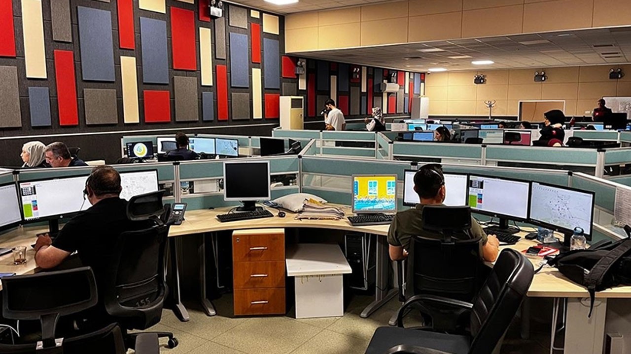 Şaka değil gerçek! 112'yi arayıp bakın ne istediler