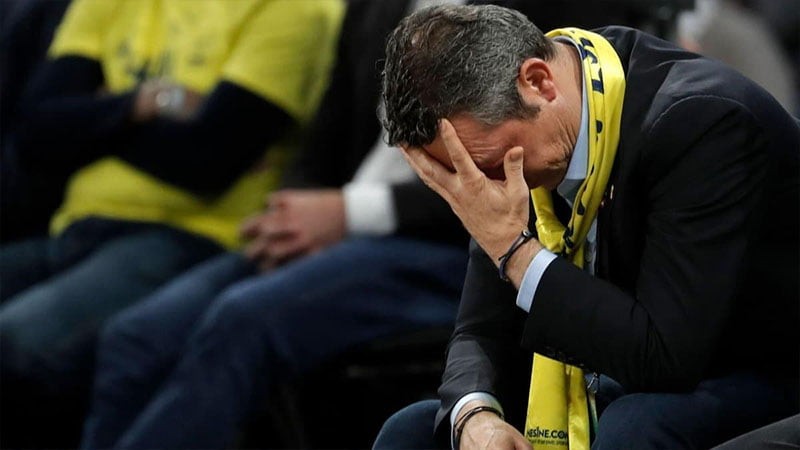 Şaka değil gerçek! Ali Koç’un Fenerbahçe’si Mansur Yavaş’a da şampiyonluk kaptırdı