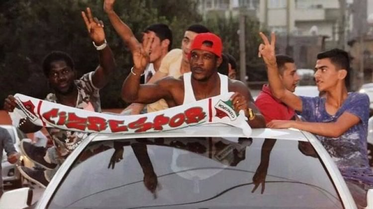 Şaka değil gerçek! Cizre'yi Rize sanıp imza attı