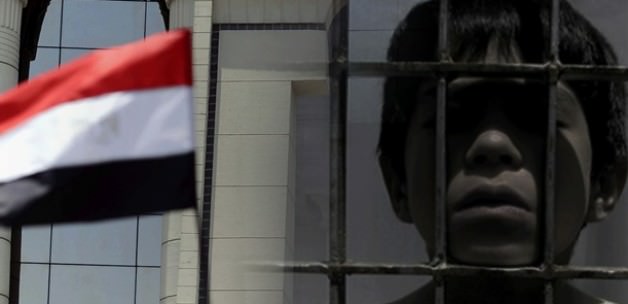 Şaka gibi karar: 4 yaşında müebbet!