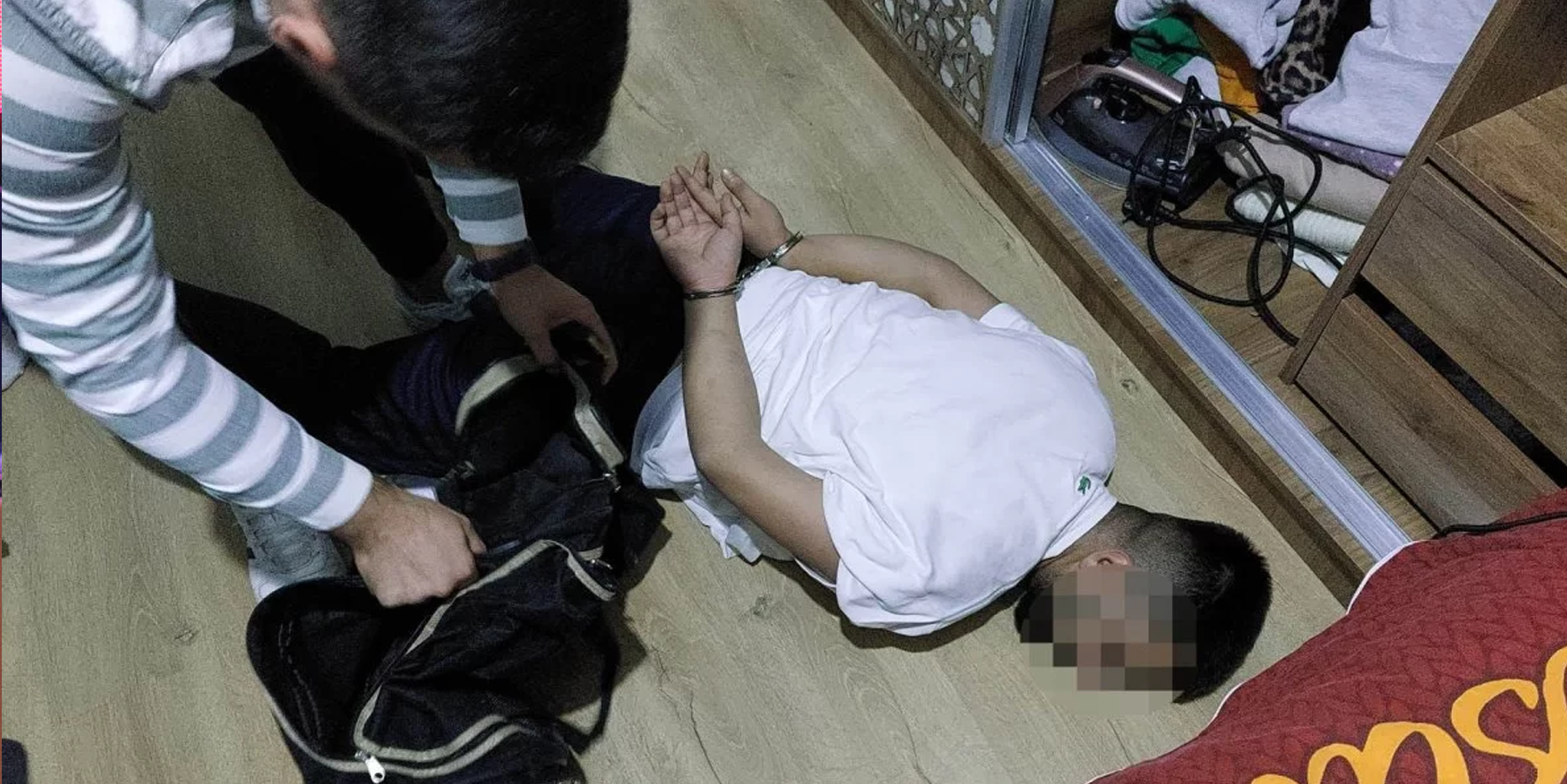 Şaka gibi karar! Arnavutköy’de üç kişiyi tabancayla yaralayan maganda serbest bırakıldı!