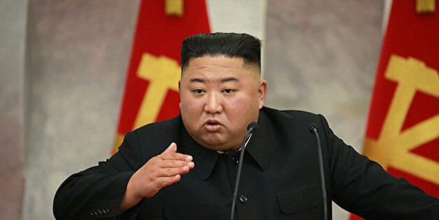 Şaka gibi: Kuzey Kore, BM silahsızlanma grubunun liderliğini devraldı