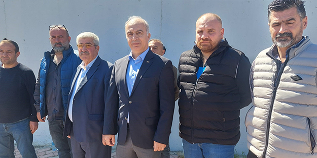 Şaka gibi olay! CHP'den şikayetçi olan CHP'li aday YSK'ya başvurdu