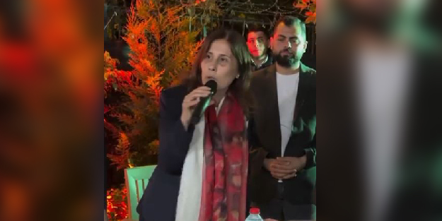 Şaka gibi olay! CHP'li aday CHP belediyeciliğini eleştirdi: 5 yıl kayboldu!