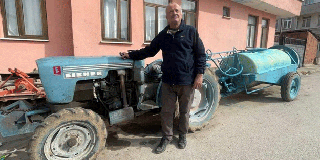 Şaka gibi olay! Hatadan hemen dönüldü
