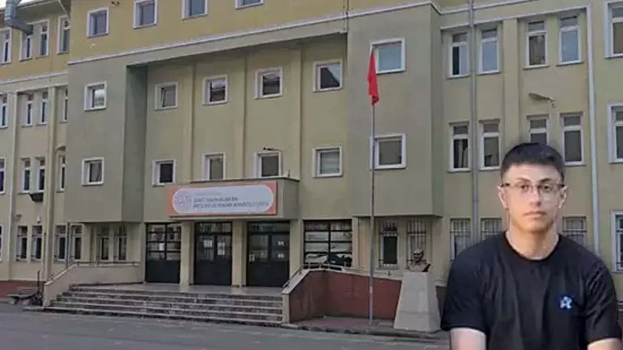 Şaka kavga ile ölümle sonuçlandı! 16 yaşındaki öğrenci yaşamını yitirdi