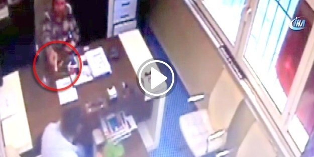 Şaka yapayım derken arkadaşını vurdu