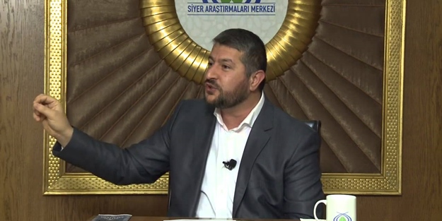 'Sakal-ı Şerif' sorusuna bomba cevap!