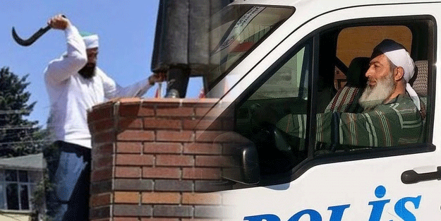 Sakal ve Sarık üzerinden çirkin algı!