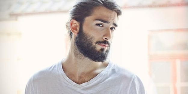 Sakalın bir faydası daha kanıtlandı!