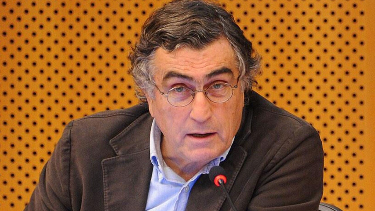 Sakallı Cemal’in torunu Hasan, Yunanistan'da hastanelik oldu! Türkiye’ye getirmeyin, orada tedavi edin