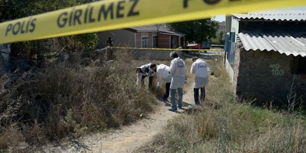 Sakallı esnafı IŞİD'çi diye öldürdüler