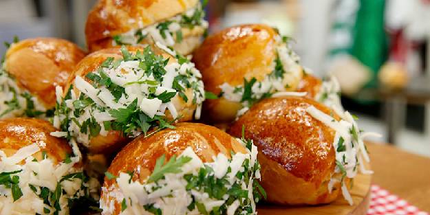 Sakallı sandviç tarifi, nasıl yapılır?