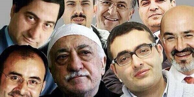 ‘Sakalsız ve çetesi’ni deşifre etti