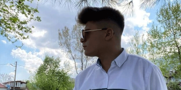 Şakanın sonu mezarda bitti