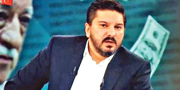 Sakarya 3.Ağır Ceza Mahkemesi, skandal karara imza attı! FETÖ’nün A5’ine beraat