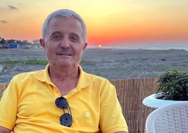 Sakarya' da belediye başkanı silahlı saldırıda hayatını kaybetti!