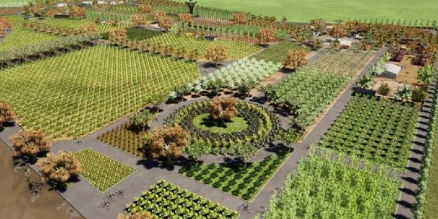 Sakarya, EXPO 2029’a talip oldu