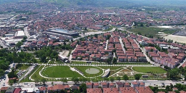 Sakarya fay hattı nereden geçiyor? Sakarya'da deprem riskli yerler!