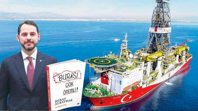 Sakarya Gaz Sahası milli gururumuzu okşuyor ama! Burası çok önemli