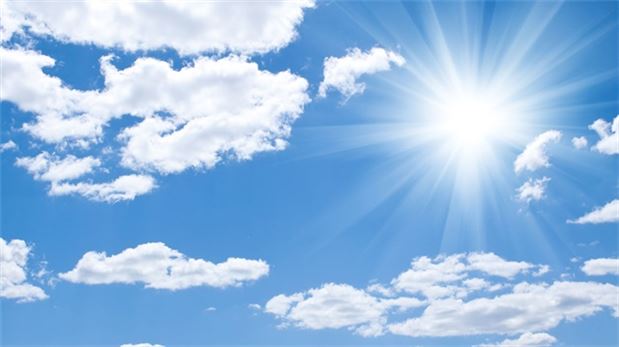 Sakarya hava durumu!