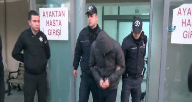 Sakarya merkezli 4 ilde FETÖ operasyonu