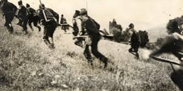 Sakarya Meydan Muharebesi hangi ilimiz sınırları içerisinde gerçekleşmiştir?