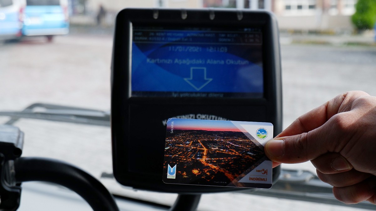 Sakarya ‘öğrenci ve genç dostu’ projelerle büyüyor