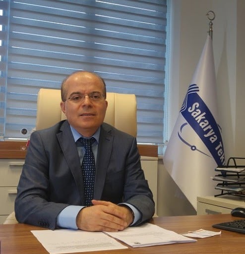 Sakarya Teknokent Ar-Ge ve tasarım firmalarının kiralarında indirime gitti 