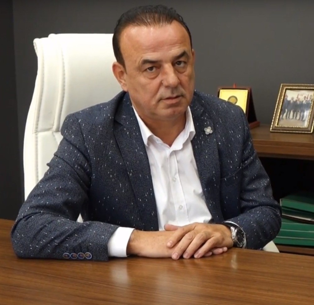 Sakarya Ticaret Borsası Başkan Vekili uğradığı silahlı saldırıda hayatını kaybetti 