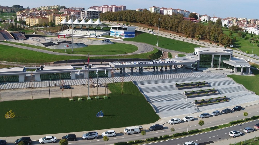 Sakarya, UCI MTB Cup Maraton Serisine ev sahipliği yapacak 
