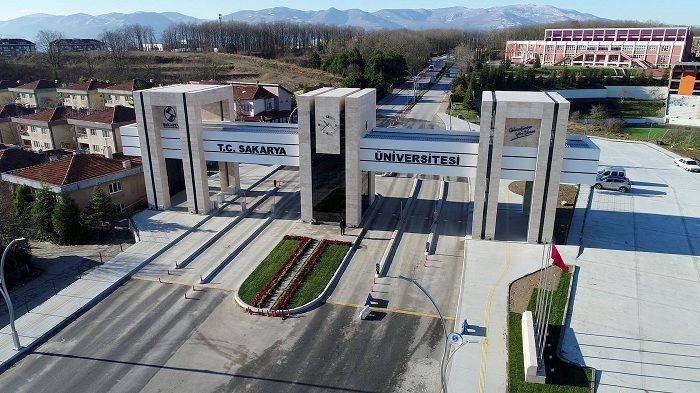 Sakarya Üniversitesi personel alacak