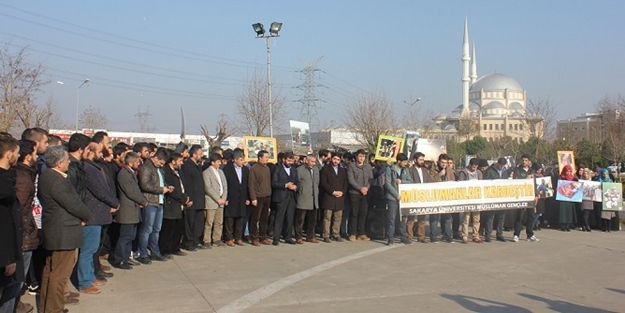 Üniversiteler'de sol-sosyalizme geçit yok!