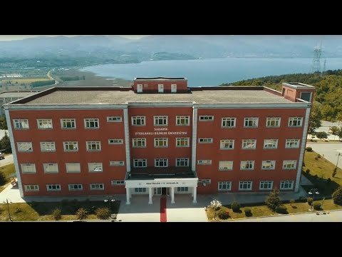 Sakarya Uygulamalı Bilimler Üniversitesi Öğretim Üyesi alacak