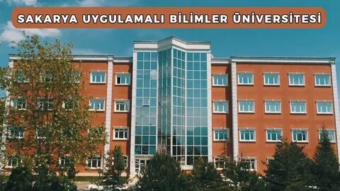 Sakarya Uygulamalı Bilimler Üniversitesi öğretim üyesi alıyor